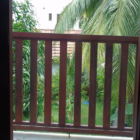 Secret Bay Otel Matara Dış mekan fotoğraf