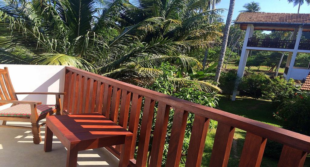 Secret Bay Otel Matara Dış mekan fotoğraf