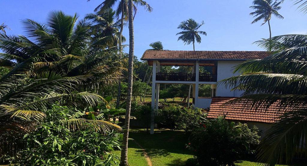 Secret Bay Otel Matara Dış mekan fotoğraf
