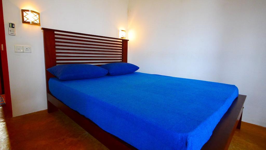 Secret Bay Otel Matara Dış mekan fotoğraf