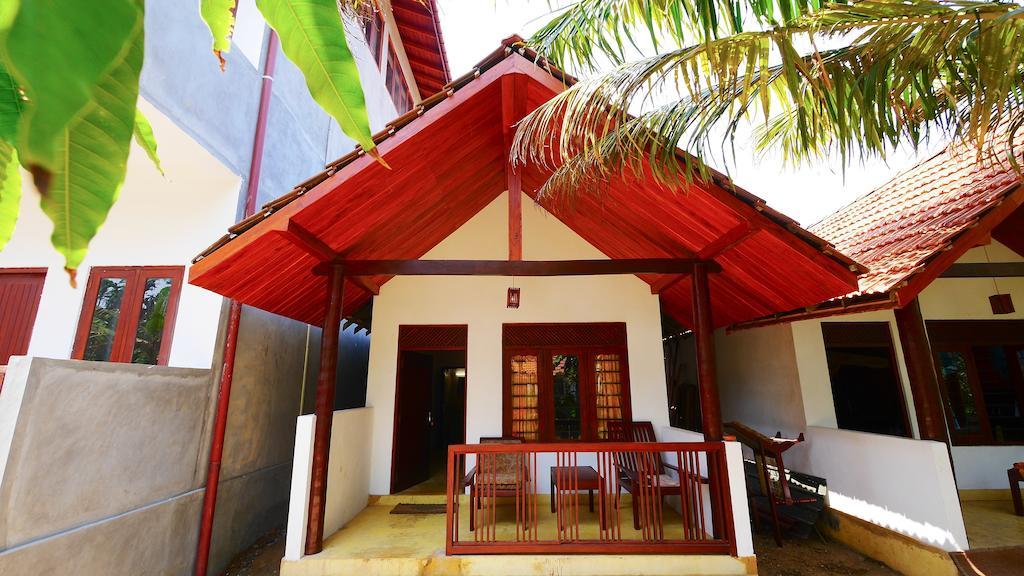 Secret Bay Otel Matara Oda fotoğraf