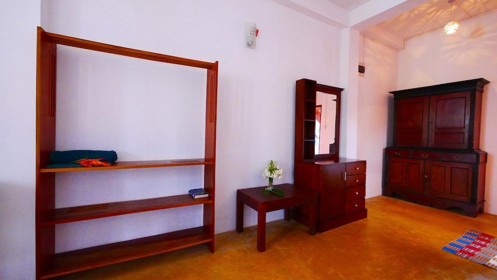 Secret Bay Otel Matara Oda fotoğraf