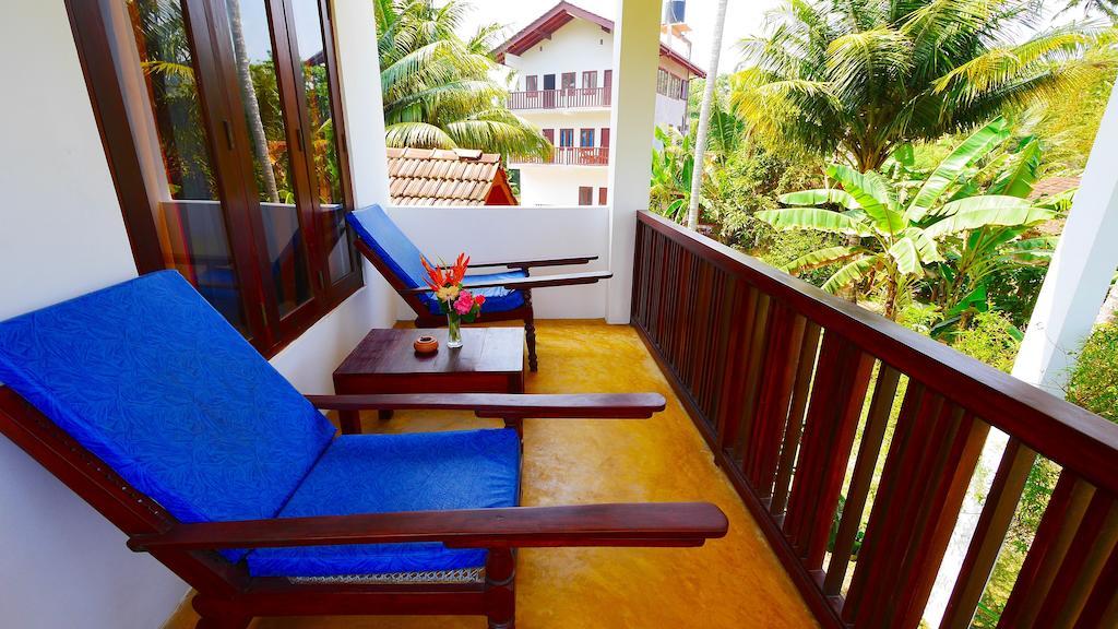 Secret Bay Otel Matara Oda fotoğraf