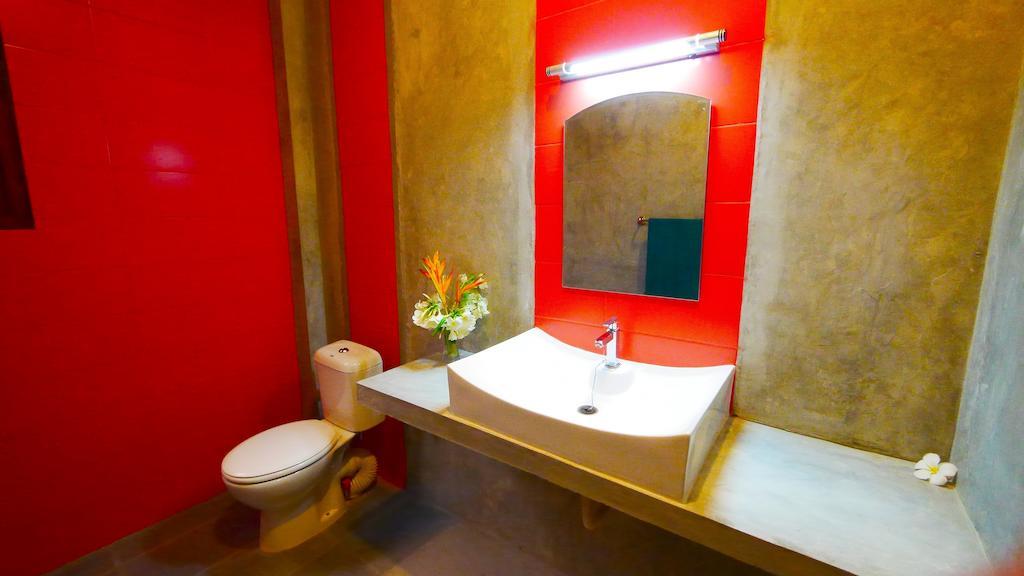 Secret Bay Otel Matara Oda fotoğraf