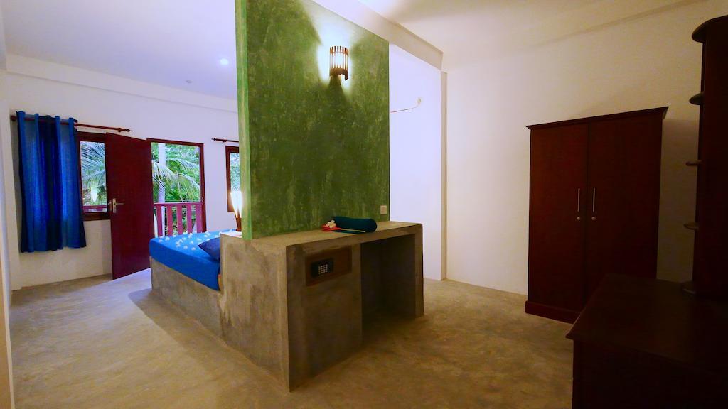 Secret Bay Otel Matara Oda fotoğraf