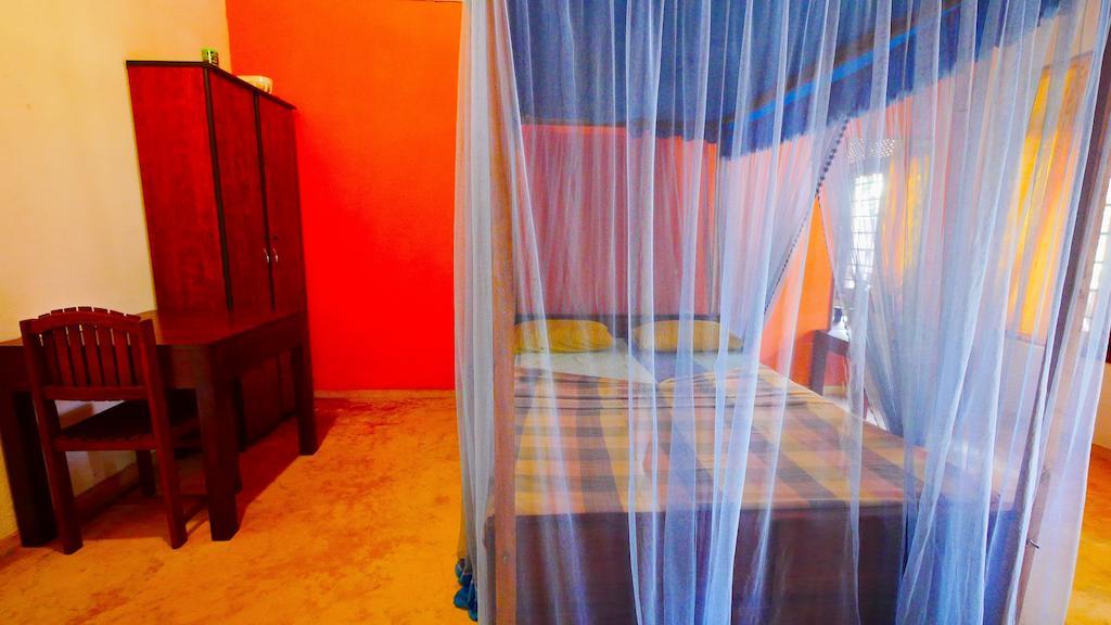 Secret Bay Otel Matara Oda fotoğraf