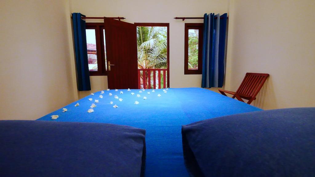 Secret Bay Otel Matara Oda fotoğraf