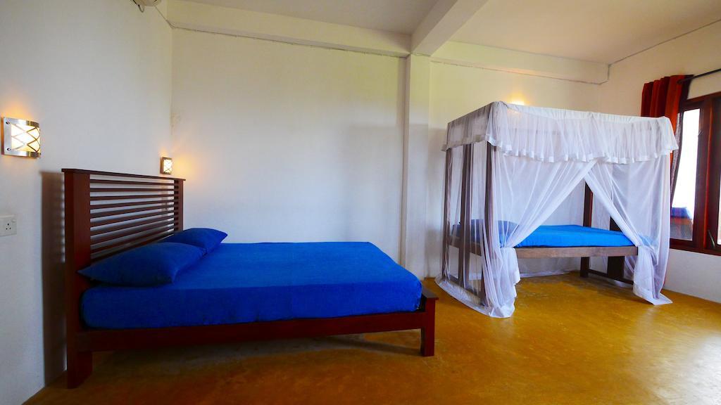 Secret Bay Otel Matara Oda fotoğraf