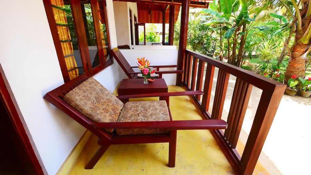 Secret Bay Otel Matara Oda fotoğraf