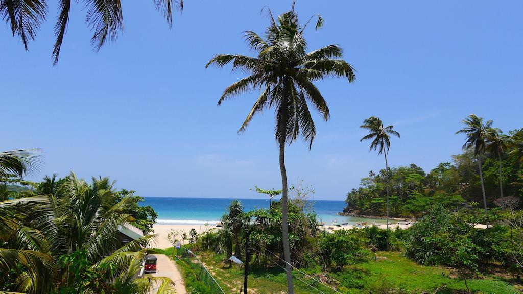 Secret Bay Otel Matara Dış mekan fotoğraf