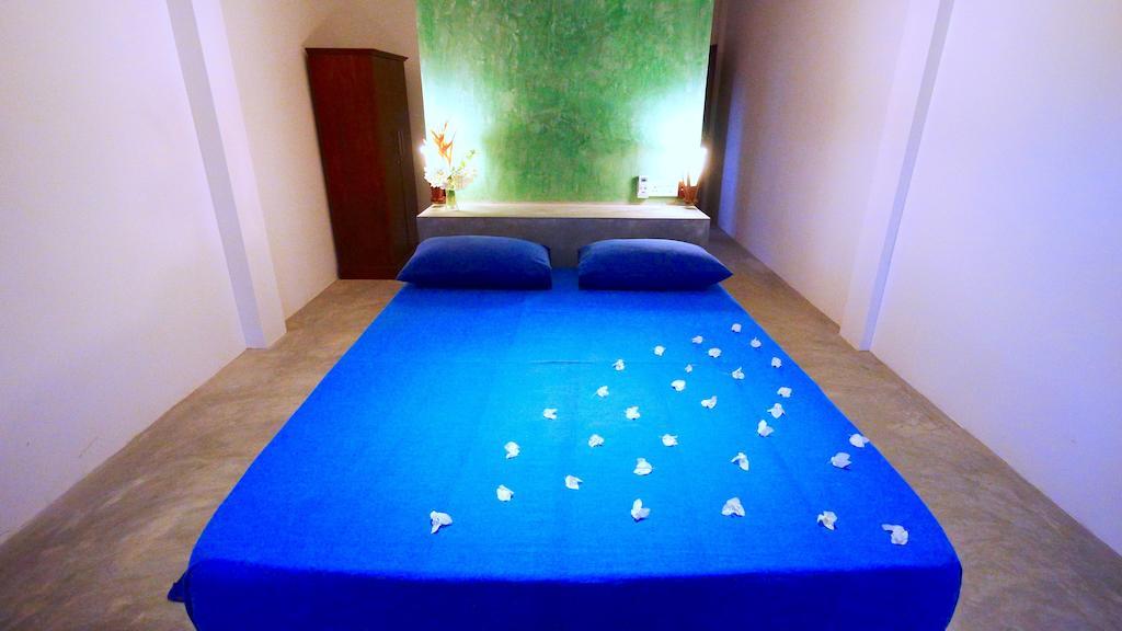 Secret Bay Otel Matara Oda fotoğraf
