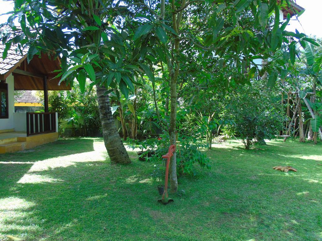 Secret Bay Otel Matara Dış mekan fotoğraf