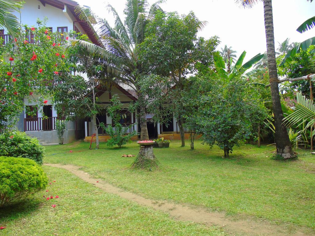 Secret Bay Otel Matara Dış mekan fotoğraf