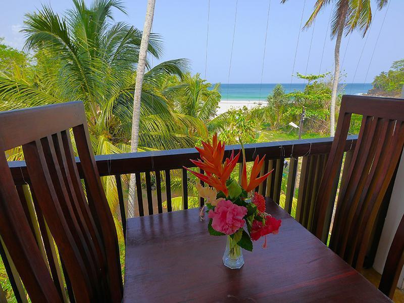 Secret Bay Otel Matara Dış mekan fotoğraf