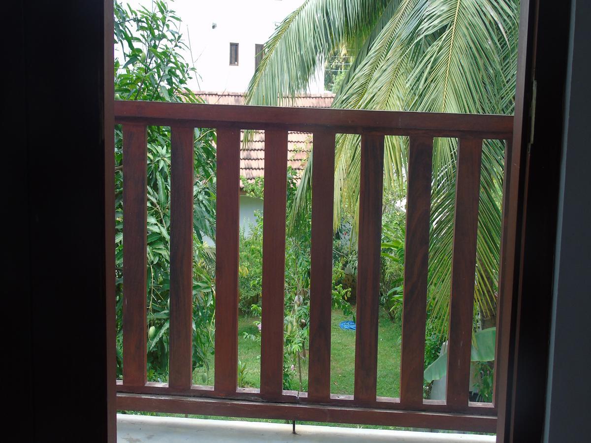 Secret Bay Otel Matara Dış mekan fotoğraf
