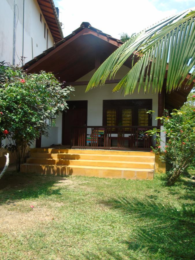 Secret Bay Otel Matara Dış mekan fotoğraf