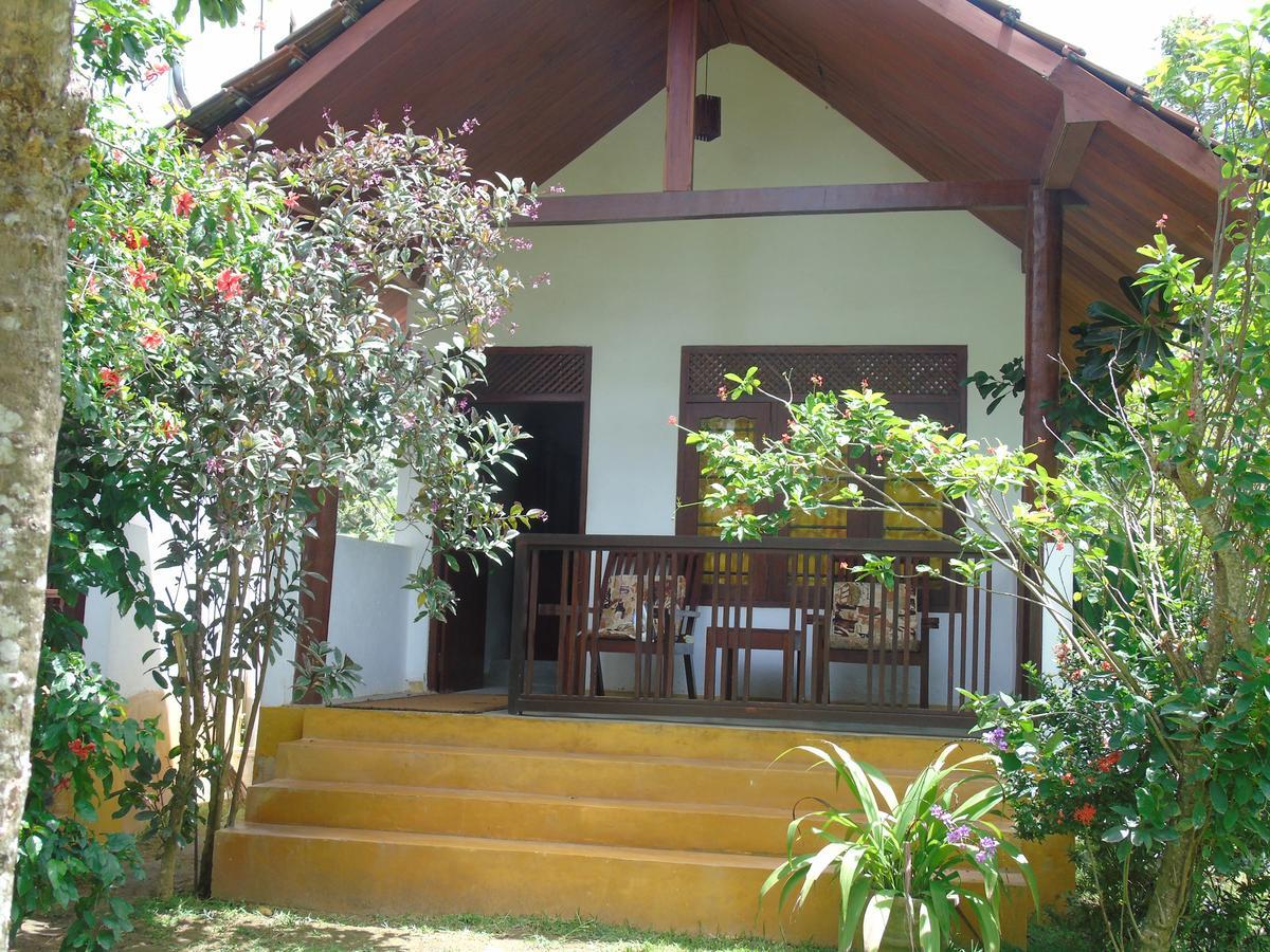 Secret Bay Otel Matara Dış mekan fotoğraf
