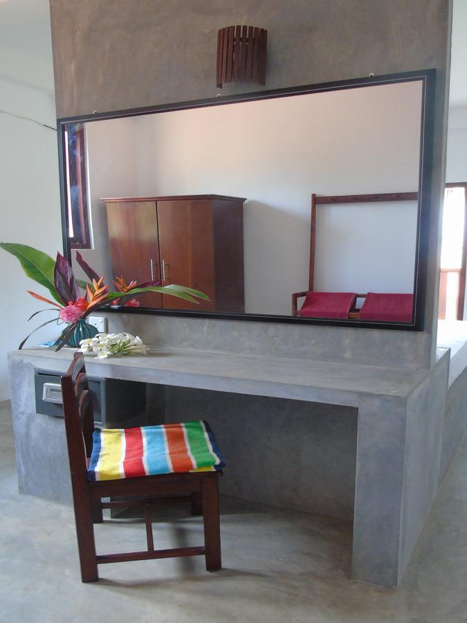 Secret Bay Otel Matara Dış mekan fotoğraf