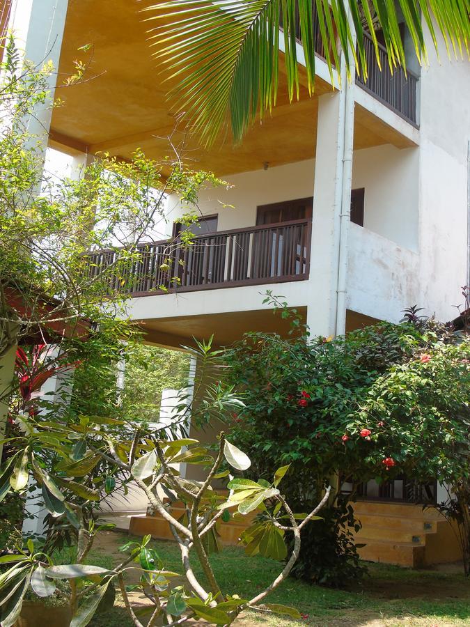Secret Bay Otel Matara Dış mekan fotoğraf
