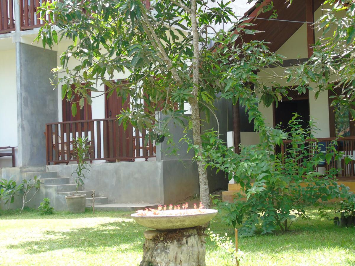 Secret Bay Otel Matara Dış mekan fotoğraf
