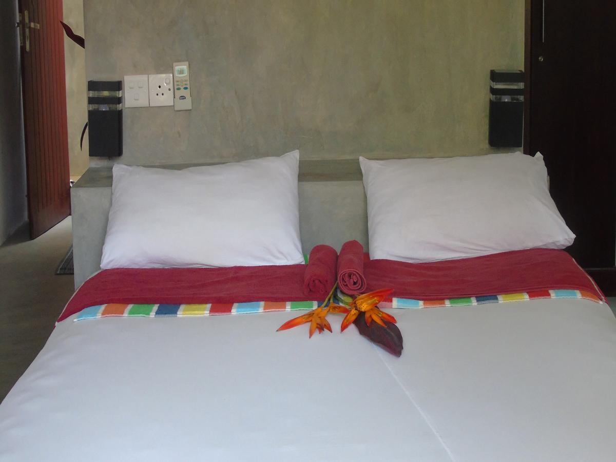 Secret Bay Otel Matara Dış mekan fotoğraf