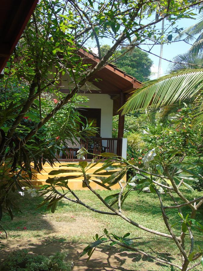 Secret Bay Otel Matara Dış mekan fotoğraf