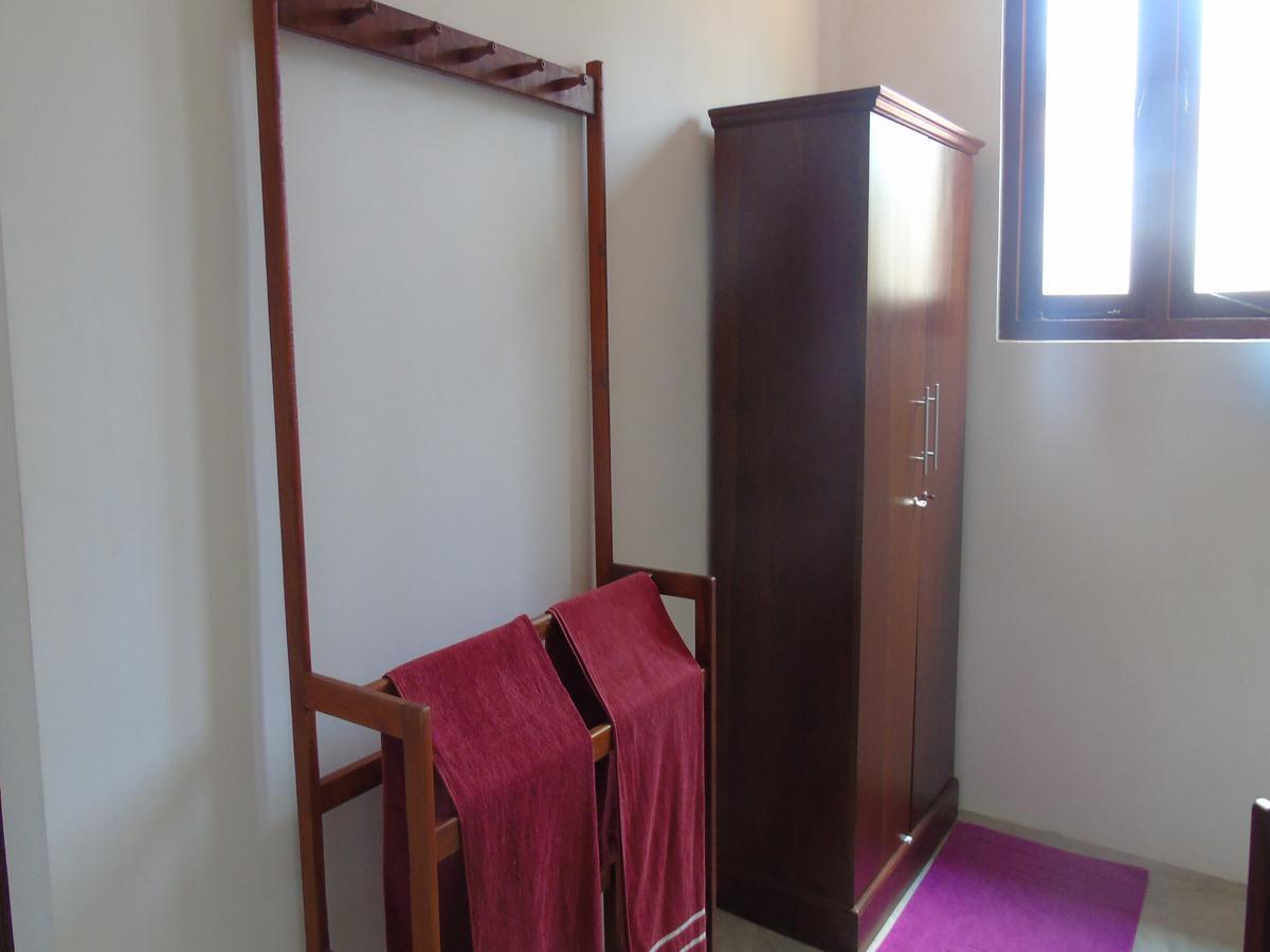 Secret Bay Otel Matara Dış mekan fotoğraf