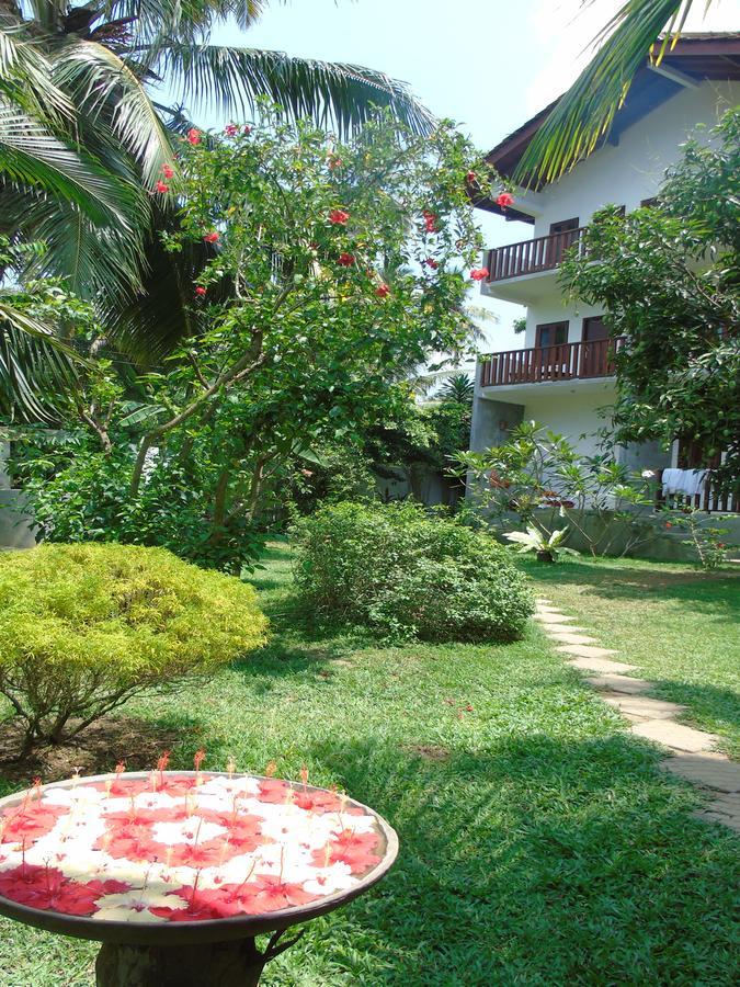 Secret Bay Otel Matara Dış mekan fotoğraf