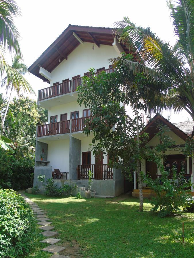 Secret Bay Otel Matara Dış mekan fotoğraf