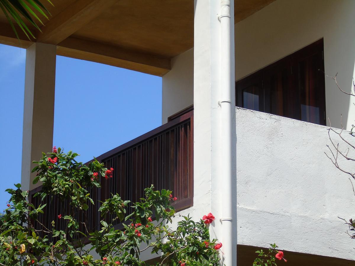 Secret Bay Otel Matara Dış mekan fotoğraf