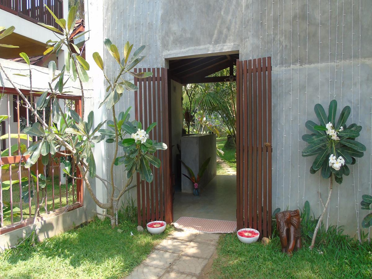 Secret Bay Otel Matara Dış mekan fotoğraf