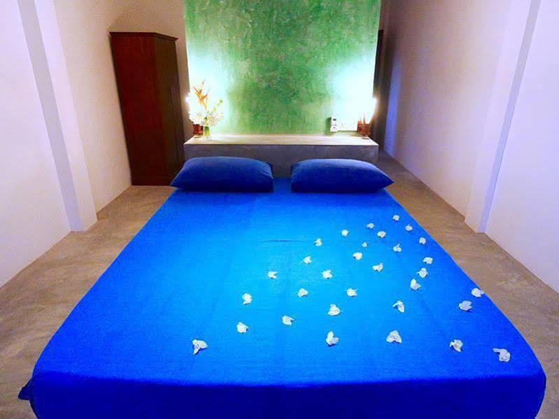 Secret Bay Otel Matara Dış mekan fotoğraf